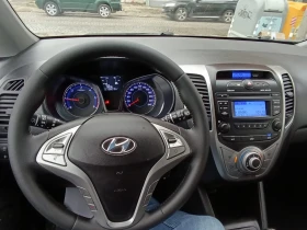 Hyundai Ix20 1.6CRDi | Mobile.bg    7