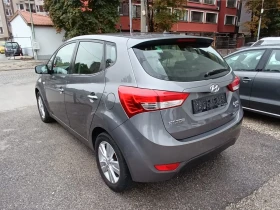 Hyundai Ix20 1.6CRDi | Mobile.bg    4