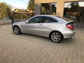 Обява за продажба на Mercedes-Benz C 220 SportCoupe ~6 000 лв. - изображение 6 | Auto.bg Обява за продажба на Mercedes-Benz C 220 SportCoupe ~6 000 лв. - изображение 6