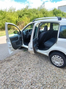 Fiat Panda 1.4  / | Mobile.bg    17