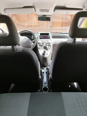 Fiat Panda 1.4  / | Mobile.bg    16