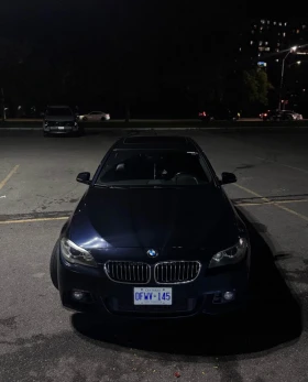 BMW 535 M PACK * * FACELIFT * * CARFAX * * АВТО КРЕДИТ * *
