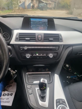 BMW 320 N47 с нови вериги и лагери, снимка 8