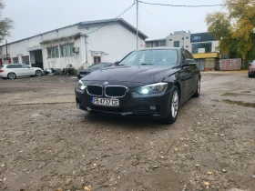 BMW 320 N47 с нови вериги и лагери - изображение 1