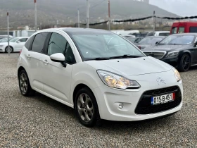 Citroen C3 1.4HDI AUTOMATIC FULL