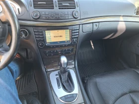 Mercedes-Benz E 320 Avangarde, снимка 6
