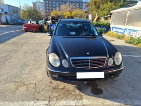 Mercedes-Benz E 320 Avangarde, снимка 1