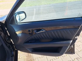Mercedes-Benz E 320 Avangarde, снимка 11
