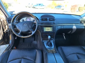 Mercedes-Benz E 320 Avangarde, снимка 12