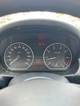 BMW 116, снимка 8