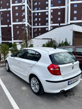 BMW 116, снимка 1