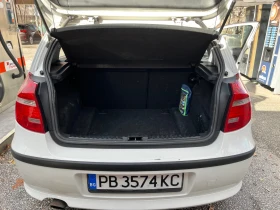 BMW 116, снимка 9