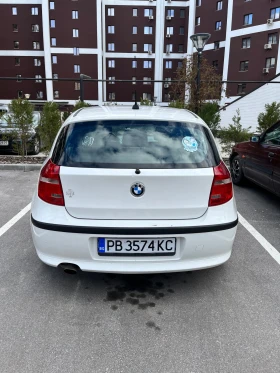 BMW 116, снимка 2