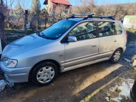 Mitsubishi Space star, снимка 2