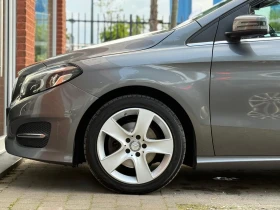 Mercedes-Benz B 220, снимка 14
