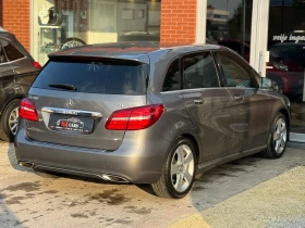 Mercedes-Benz B 220, снимка 3