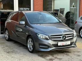 Mercedes-Benz B 220, снимка 4