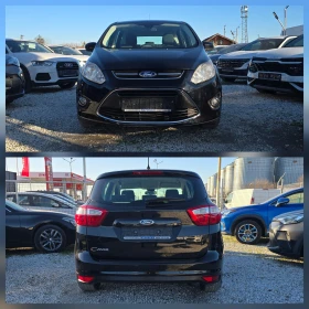 Ford C-max 1.6 ГАЗ ИНЖЕКЦИОН НАВИГАЦИЯ - 5555 € / 10864.64 лв. - 23105099 2