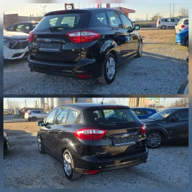 Ford C-max 1.6 ГАЗ ИНЖЕКЦИОН НАВИГАЦИЯ - 5555 € / 10864.64 лв. - 23105099 4