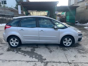 Citroen C4 Picasso 1.6 HDI  - 2600 € / 5085.16 лв. - 56198841 4