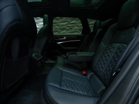 Audi Rs6 Avant Quattro S-line* Matrix* B&O* 360* Обдухв* Pa, снимка 11