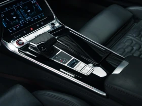Audi Rs6 Avant Quattro S-line* Matrix* B&O* 360* Обдухв* Pa, снимка 8