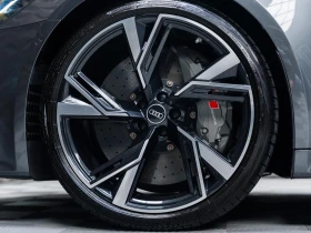 Audi Rs6 Avant Quattro S-line* Matrix* B&O* 360* Обдухв* Pa, снимка 15