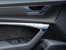 Audi Rs6 Avant Quattro S-line* Matrix* B&O* 360* Обдухв* Pa, снимка 13