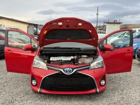 Toyota Yaris 1.5 Hybrid E6B FULL - 9250 € / 18091.43 лв. - 38004816 11
