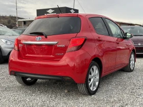 Toyota Yaris 1.5 Hybrid E6B FULL - 9250 € / 18091.43 лв. - 38004816 4
