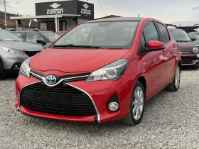 Toyota Yaris 1.5 Hybrid E6B FULL