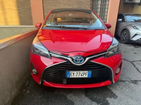 Toyota Yaris 1.5 Hybrid E6B FULL - 9250 € / 18091.43 лв. - 38004816 17