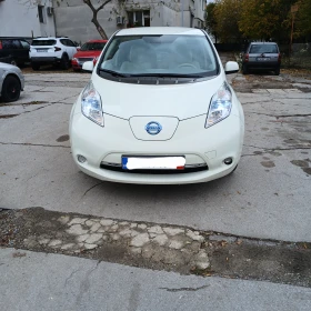 Nissan Leaf  - 2900 € / 5671.91 лв. - 28690390 3