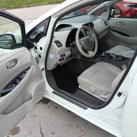 Nissan Leaf  - 2900 € / 5671.91 лв. - 28690390 17