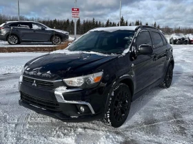 Mitsubishi RVR * AWD 4dr 2.4L CVT * CARFAX * ЦЕНА ДО БГ