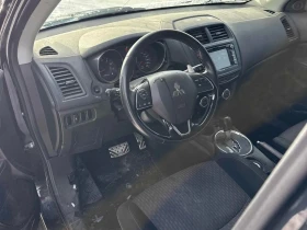 Mitsubishi RVR * AWD 4dr 2.4L CVT * CARFAX * ЦЕНА ДО БГ - 10500 € / 20536.22 лв. - 83658227 7