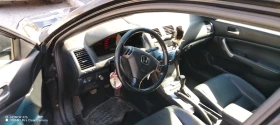 Honda Accord, снимка 11