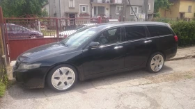 Honda Accord, снимка 14