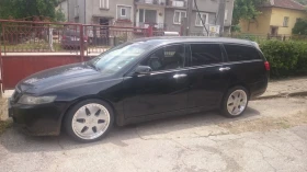 Honda Accord, снимка 13