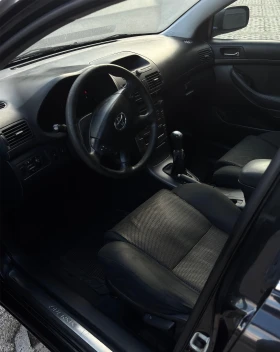 Toyota Avensis Toyota Avensis T25 D-4D 116 к.с - 2799 € / 5474.37 лв. - 70191407 10