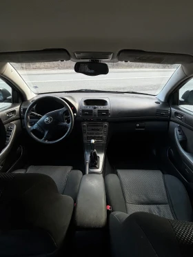 Toyota Avensis Toyota Avensis T25 D-4D 116 к.с - 2799 € / 5474.37 лв. - 70191407 9