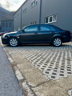 Toyota Avensis Toyota Avensis T25 D-4D 116 к.с - 2799 € / 5474.37 лв. - 70191407 3