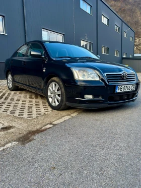 Toyota Avensis Toyota Avensis T25 D-4D 116 к.с - 2799 € / 5474.37 лв. - 70191407 8