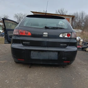 Seat Ibiza 1.4 ГАЗ БЕНЗИН НА ЧАСТИ - 333 € / 651.29 лв. - 91007293 3