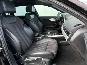 Audi A4 2.0 190 Quatrro S-Line/Matrix/Digital/Панорама - 17332 € / 33898.45 лв. - 42700056 13