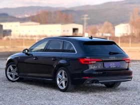 Audi A4 2.0 190 Quatrro S-Line/Matrix/Digital/Панорама - 17332 € / 33898.45 лв. - 42700056 4