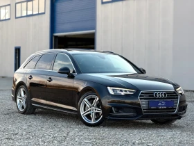 Audi A4 2.0 190 Quatrro S-Line/Matrix/Digital/Панорама - 17332 € / 33898.45 лв. - 42700056 3