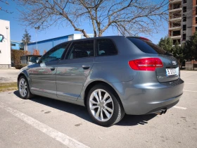 Audi A3 2.0TDI Quattro SB - 7300 € / 14277.56 лв. - 75299823 5