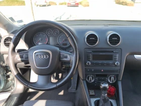 Audi A3 2.0TDI Quattro SB - 7300 € / 14277.56 лв. - 75299823 10