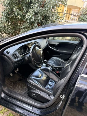 Volvo V40, снимка 4 - Автомобили и джипове - 53698219